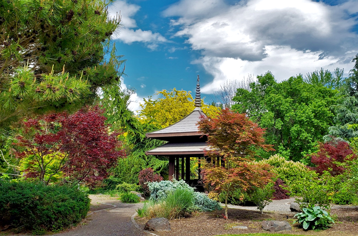Yakima Area Arboretum, United States